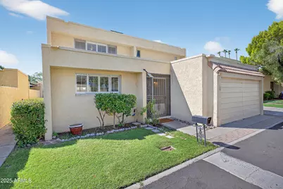 2107 W Marlette Avenue, Phoenix, AZ 85015 - Photo 1