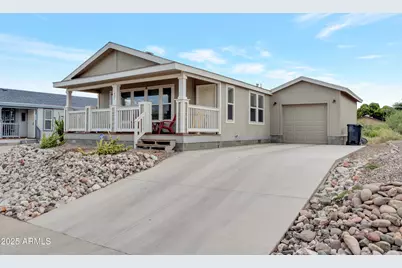 421 Boulder Lane, Cottonwood, AZ 86326 - Photo 1