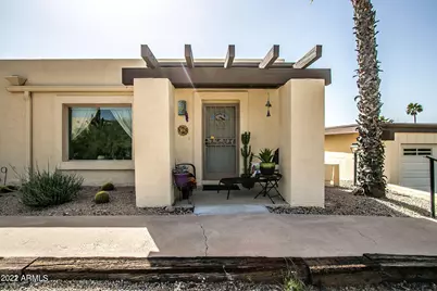 37801 N Cave Creek Road #17, Cave Creek, AZ 85331 - Photo 1