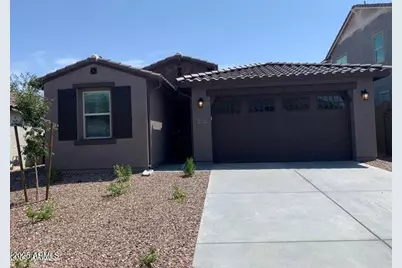 12527 W Forest Pleasant Place, Peoria, AZ 85383 - Photo 1