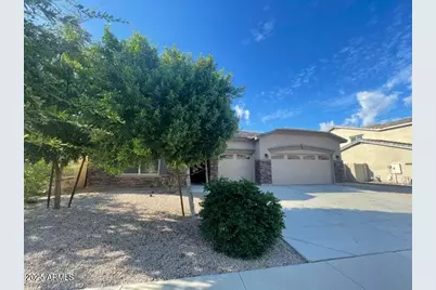 7601 W Berridge Lane, Glendale, AZ 85303 - Photo 1