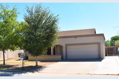 4641 N 87th, Phoenix, AZ 85037 - Photo 1