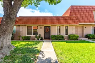 5122 N 83rd St, Scottsdale, AZ 85250 - Photo 1