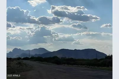 Tbd Ronald Reagan Parkway #-, Whetstone, AZ 85616 - Photo 1