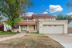 2257 N Winthrop, Mesa, AZ 85213 - Photo 1