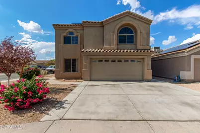 12838 W Via Camille --, El Mirage, AZ 85335 - Photo 1