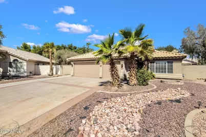 4616 E Gold Poppy Way, Phoenix, AZ 85044 - Photo 1