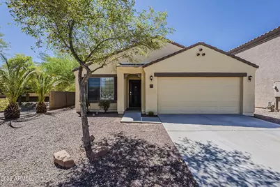 23681 W La Salle Street, Buckeye, AZ 85326 - Photo 1