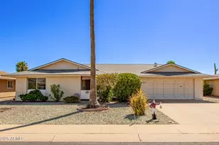 13217 W Mesa Verde Dr, Sun City West, AZ 85375 - Photo 1