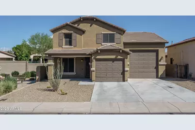 13130 W El Cortez Place, Peoria, AZ 85383 - Photo 1