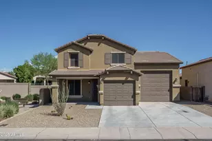 13130 W El Cortez, Peoria, AZ 85383 - Photo 1