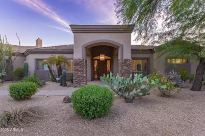 9417 E Charter Oak Drive, Scottsdale, AZ 85260 - Photo 1