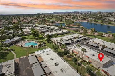 5129 N 81st Street, Scottsdale, AZ 85250 - Photo 1