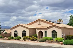 1615 E Crestview Cir, Cottonwood, AZ 86326 - Photo 1