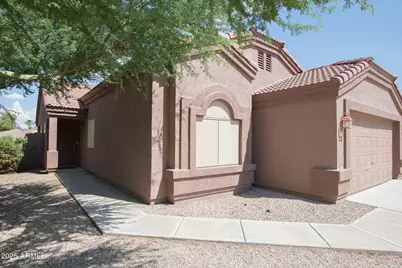 2064 N Wildflower Lane, Casa Grande, AZ 85122 - Photo 1