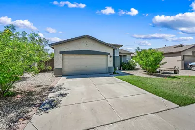 19512 N 61st Lane, Glendale, AZ 85308 - Photo 1