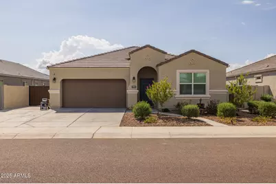 19031 W Sheffer Avenue, Buckeye, AZ 85326 - Photo 1