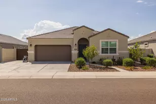 19031 W Sheffer Ave, Buckeye, AZ 85326 - Photo 1