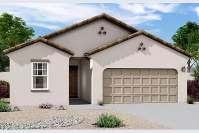 13221 E Wallflower Lane, Florence, AZ 85132 - Photo 1