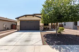 17157 W Diana Ave, Waddell, AZ 85355 - Photo 1