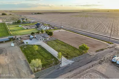 3635 E Graythorn Way, Coolidge, AZ 85128 - Photo 1