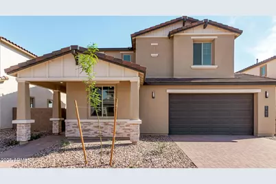 21461 E Timberline Road, Queen Creek, AZ 85142 - Photo 1