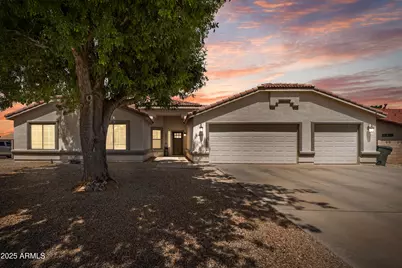 2451 Cabo Burela Drive, Sierra Vista, AZ 85650 - Photo 1