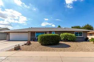 12802 N Blue Ridge Dr, Sun City, AZ 85351 - Photo 1