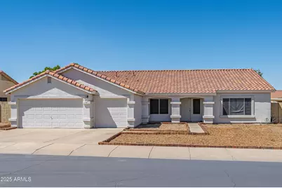 7032 S 19th Place, Phoenix, AZ 85042 - Photo 1