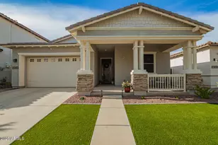 20460 W Legend Trail, Buckeye, AZ 85396 - Photo 1