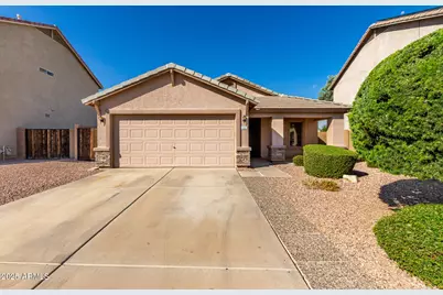 12622 W Clarendon Avenue, Avondale, AZ 85392 - Photo 1