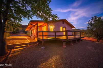 40 Cascade Drive, Sedona, AZ 86336 - Photo 1