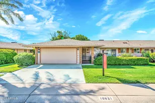 10821 W Mission Ln, Sun City, AZ 85351 - Photo 1