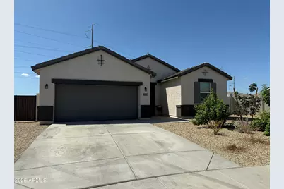 24129 W Flores Drive, Buckeye, AZ 85326 - Photo 1