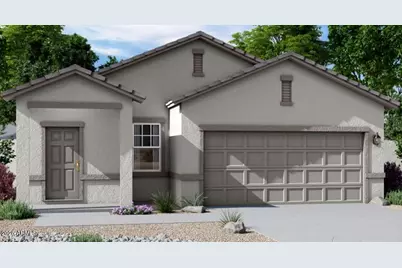 13178 E Wallflower Lane, Florence, AZ 85132 - Photo 1