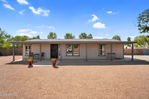 40988 N Tumbleweed, San Tan Valley, AZ 85140 - Photo 1