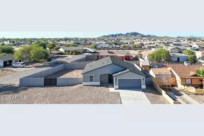 10398 W Midnight Drive, Arizona City, AZ 85123 - Photo 1