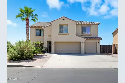 22637 W Kimberly Drive, Buckeye, AZ 85326 - Photo 1