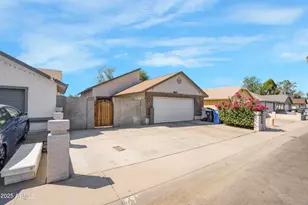 8921 W Fairmount Ave, Phoenix, AZ 85037 - Photo 1