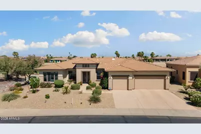 20530 N Enchantment, Surprise, AZ 85387 - Photo 1