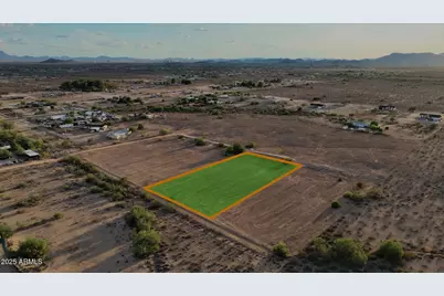 5Xx N 348th #Lot 3, Tonopah, AZ 85354 - Photo 1