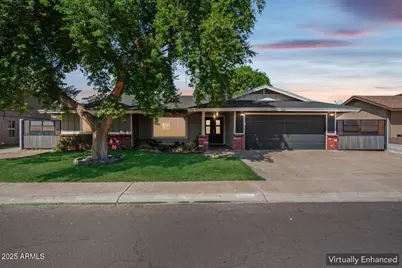 15416 N 60th Avenue, Glendale, AZ 85306 - Photo 1