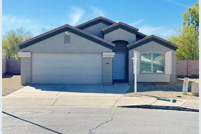 3556 S 160th Lane, Goodyear, AZ 85338 - Photo 1