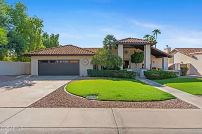 12625 N 78th Street, Scottsdale, AZ 85260 - Photo 1