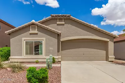 42646 W Anne Lane, Maricopa, AZ 85138 - Photo 1