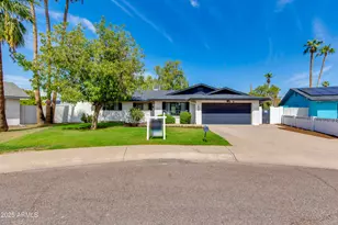 1638 W Northern Ave, Phoenix, AZ 85021 - Photo 1