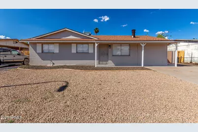 4640 W Caron Street, Glendale, AZ 85302 - Photo 1
