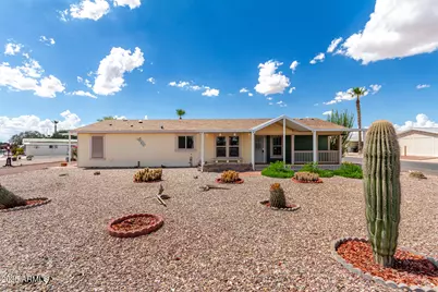 2100 N Trekell Road #36, Casa Grande, AZ 85122 - Photo 1
