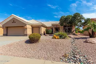 23105 N Drifter Way, Sun City West, AZ 85375 - Photo 1