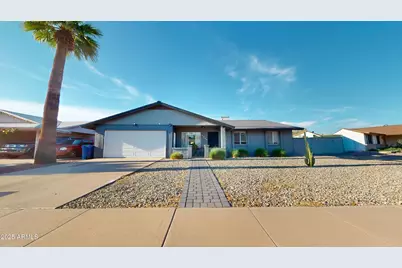 1408 W El Monte Place, Chandler, AZ 85224 - Photo 1